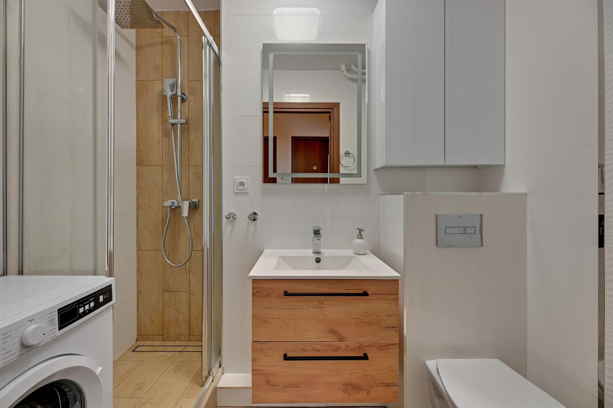 Apartament Alicja Ii Apartament *