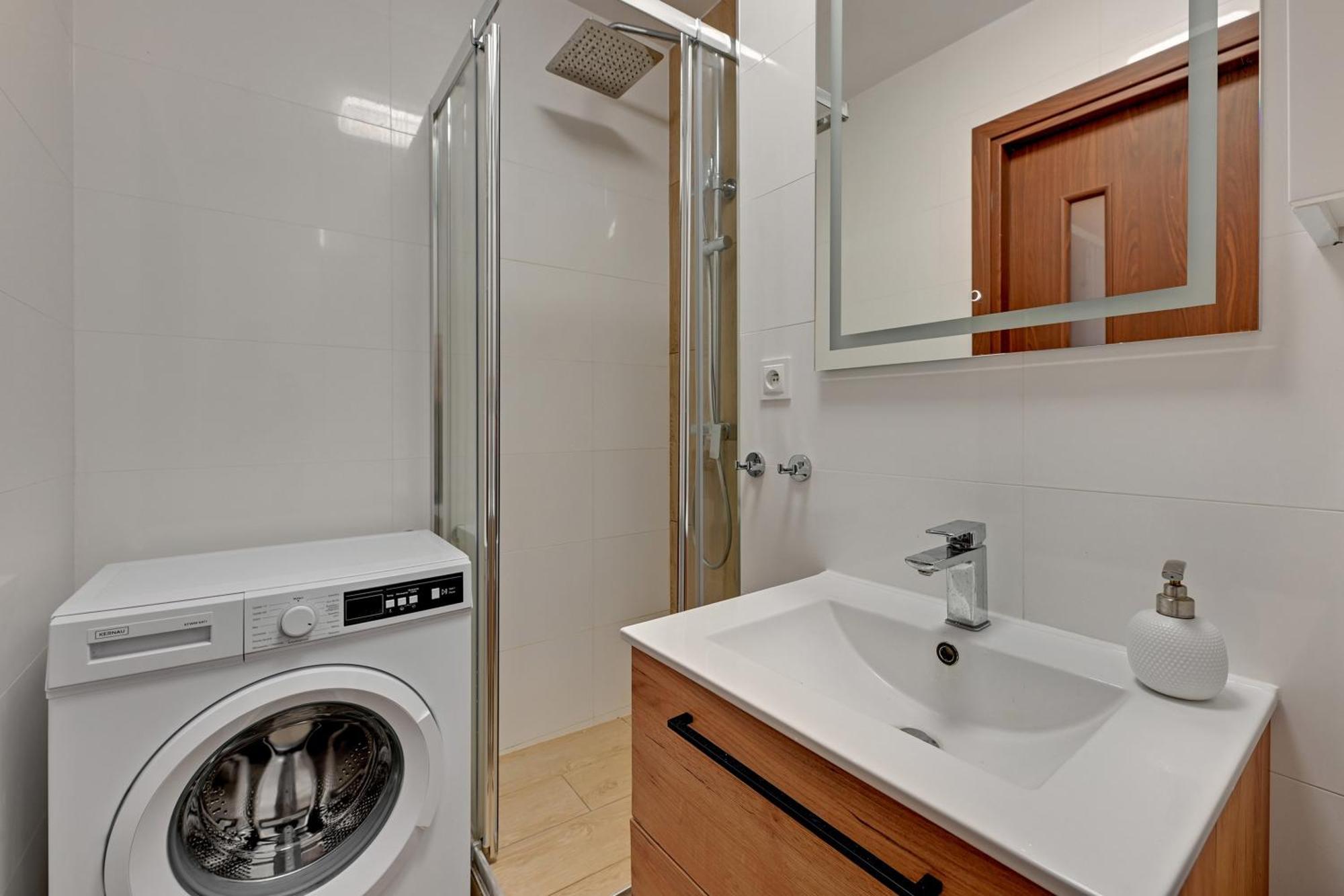 Apartament Alicja Ii Gdańsk