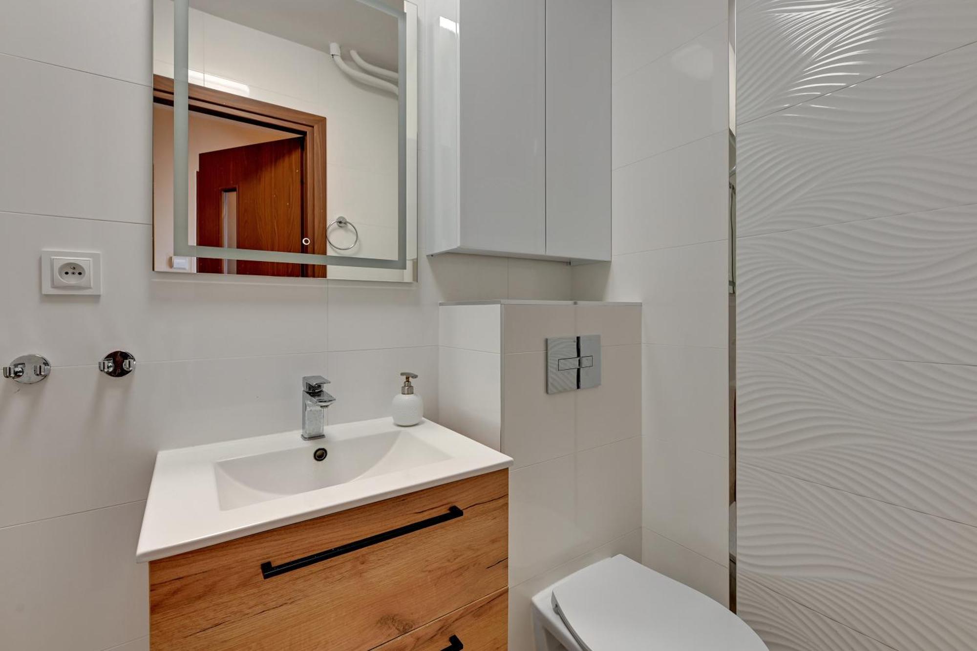 Apartament Apartament Alicja Ii *