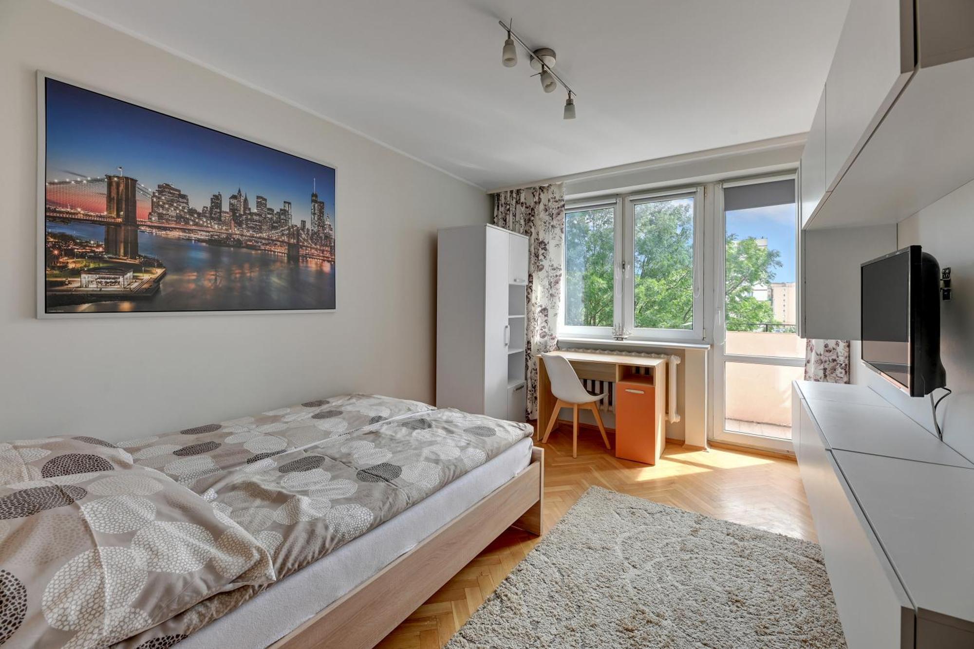 Apartament Alicja Ii Gdańsk