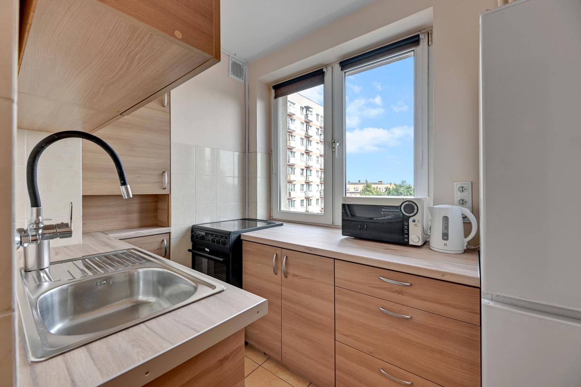 Apartament Alicja Ii * Gdańsk