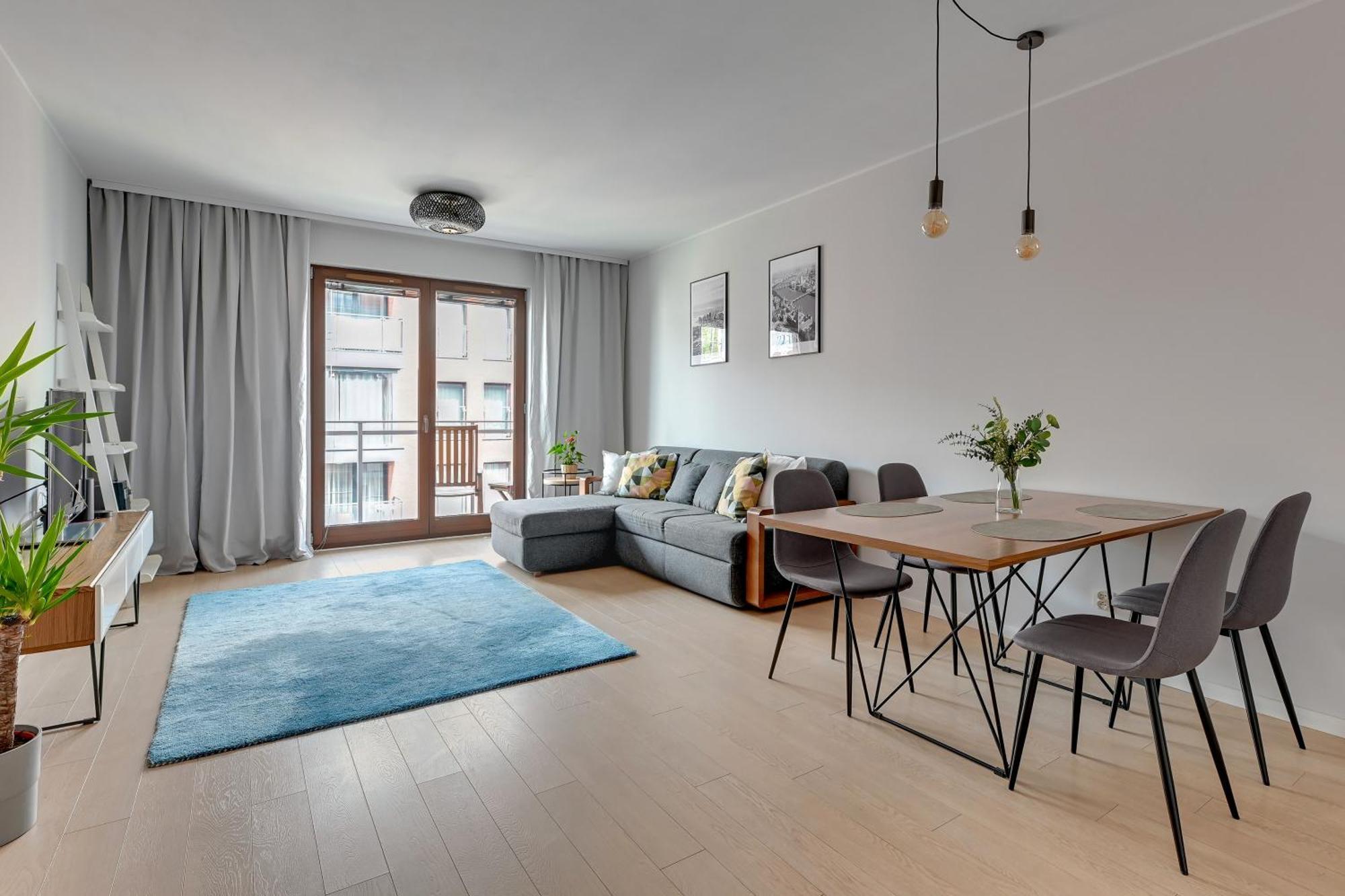 Apartment Dom & House - Apartments Chmielna Park *