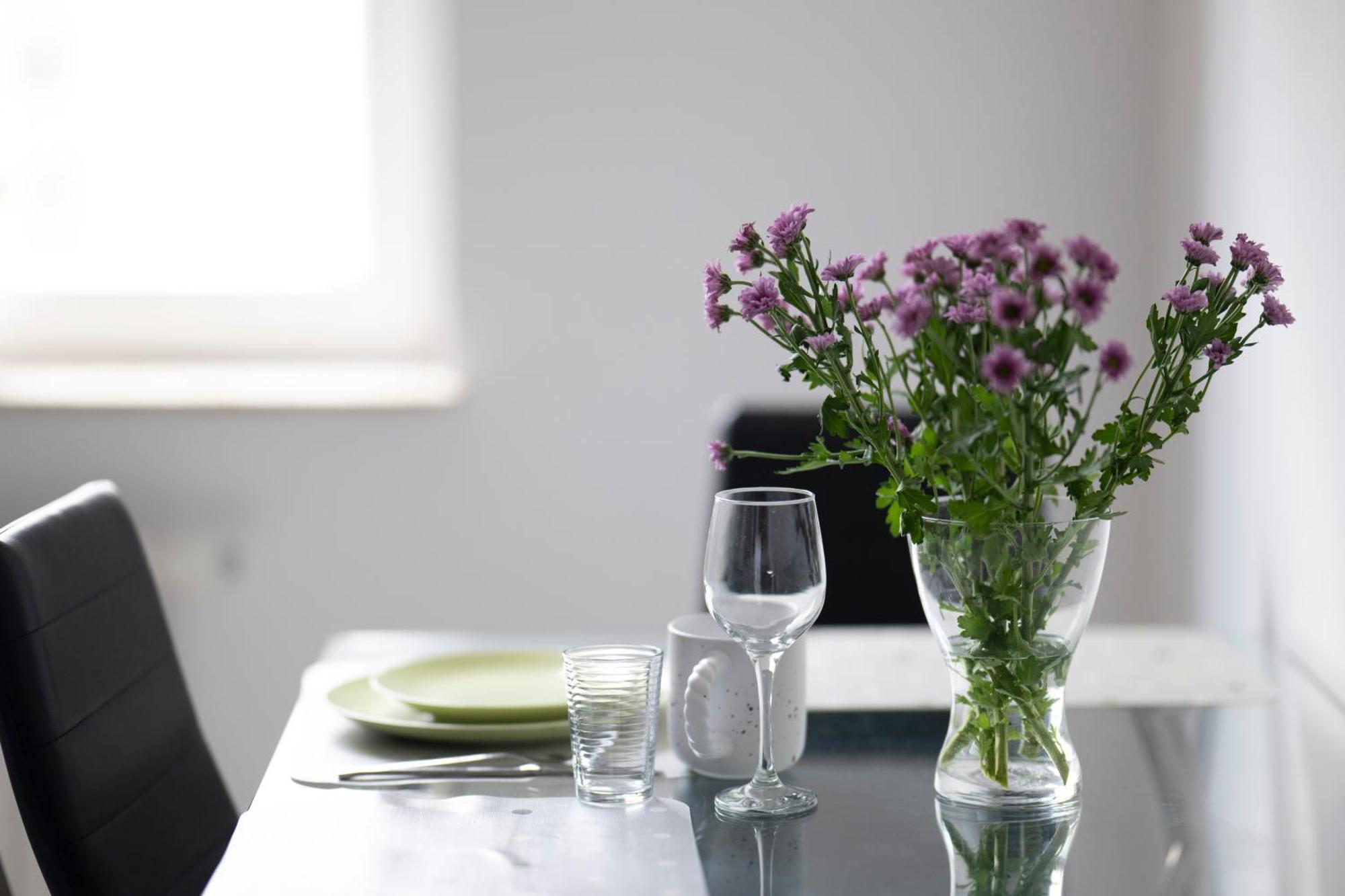 Apartament Wanessa Apartment Gdansk