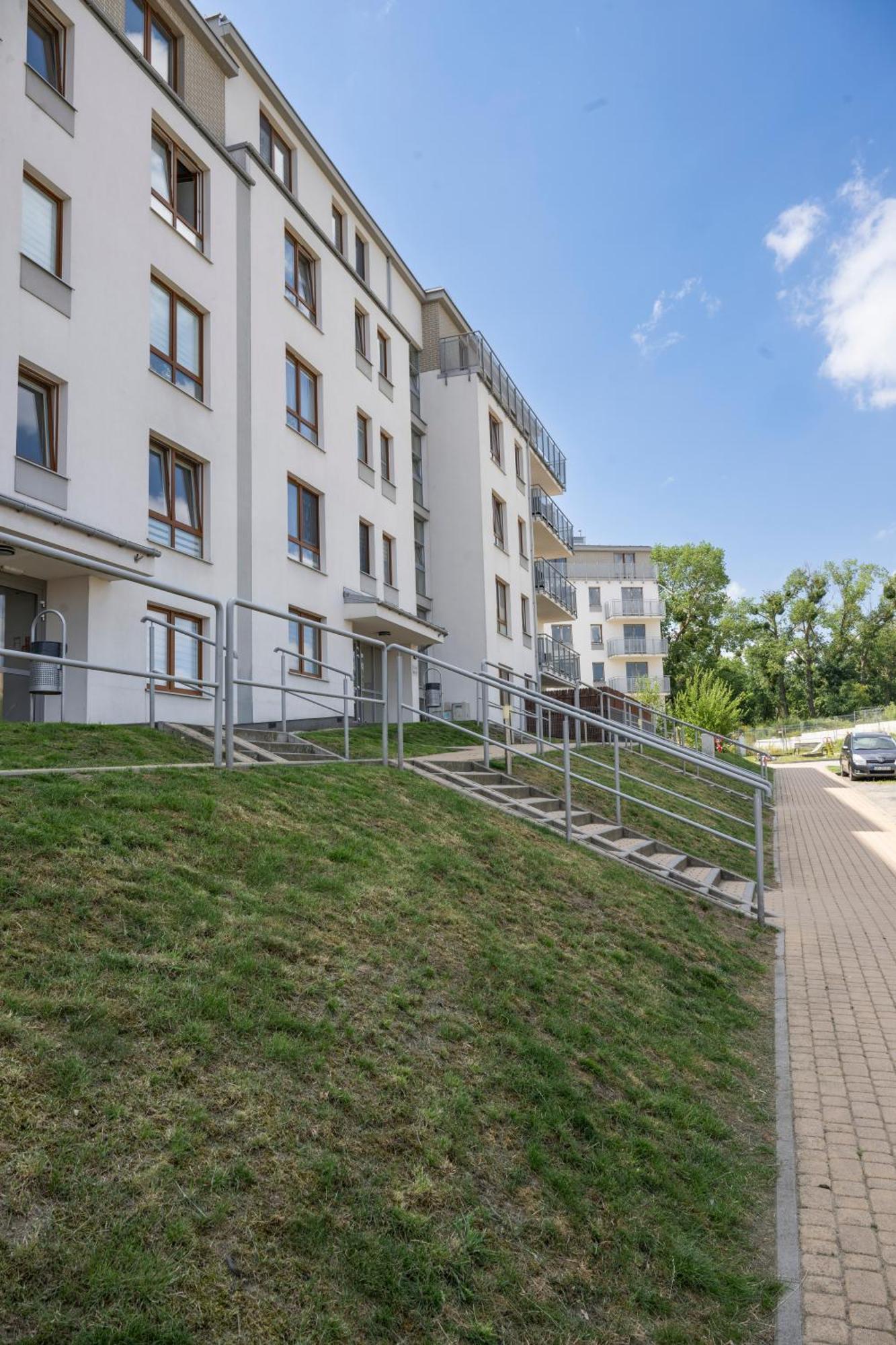 Apartament Wanessa *