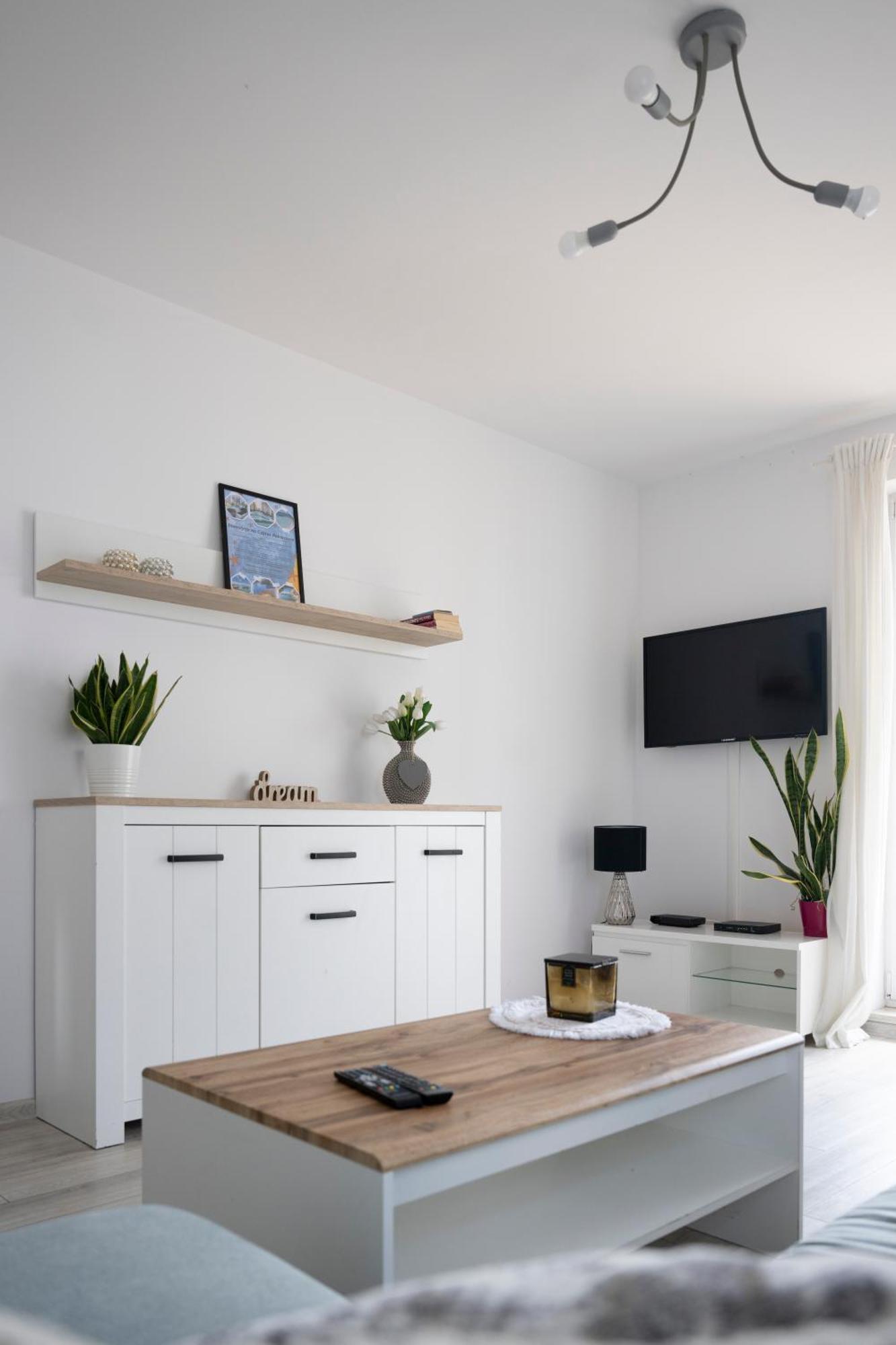 Apartament Wanessa Apartment