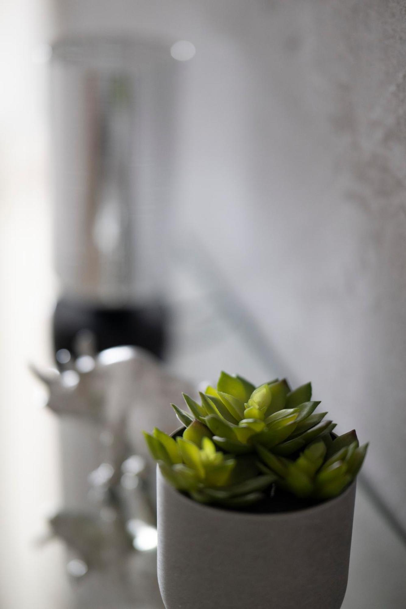Apartament Wanessa Apartment Gdansk