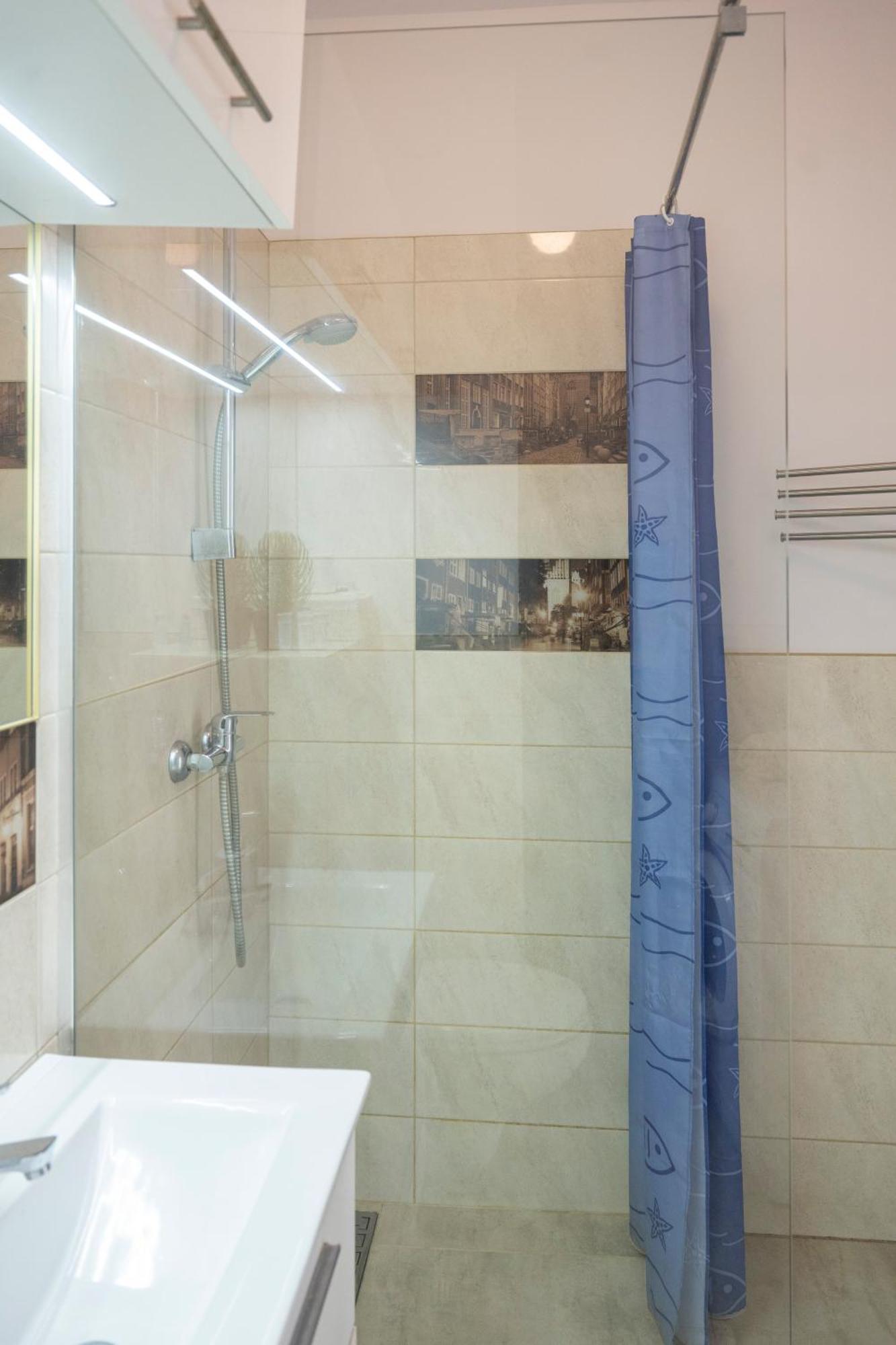 Apartament Wanessa *