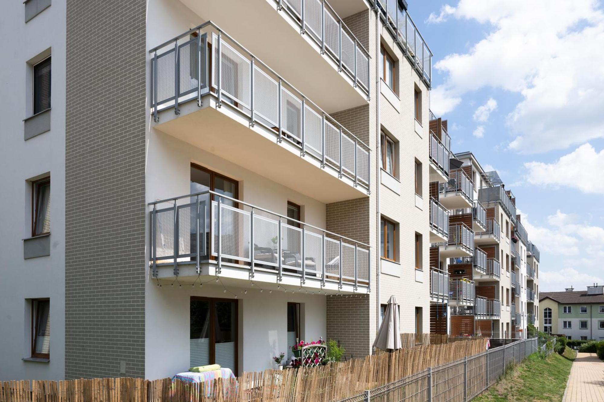Apartament Wanessa * Gdansk