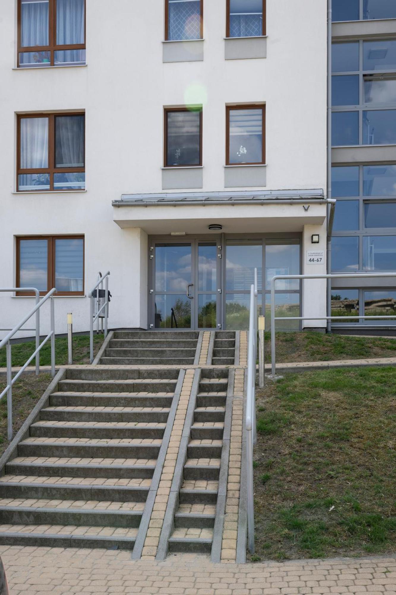 Apartament Wanessa