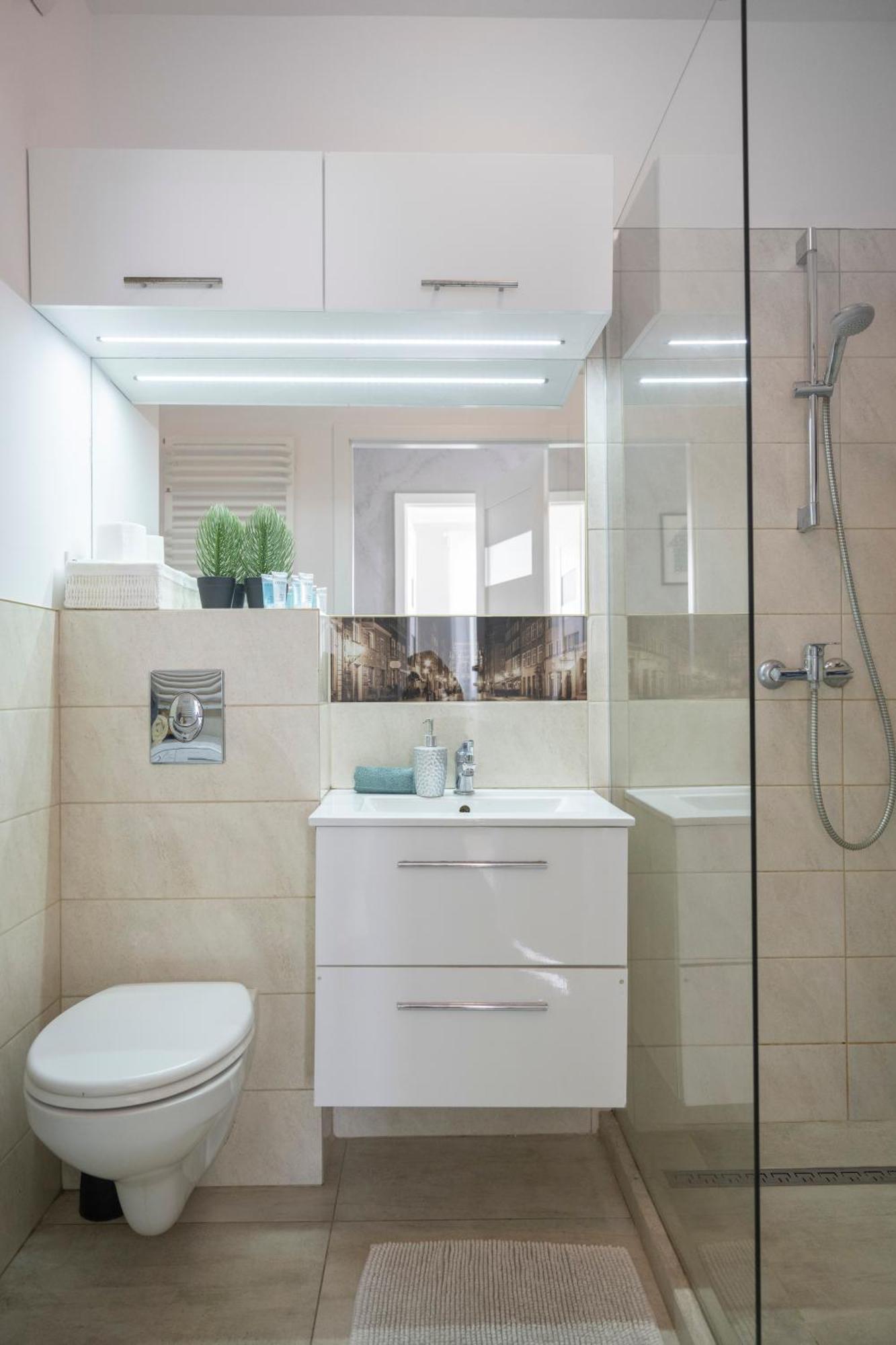 Apartament Wanessa Apartment