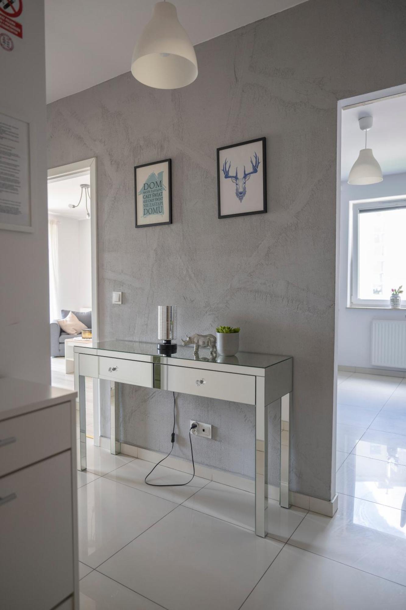 Apartament Wanessa Gdansk