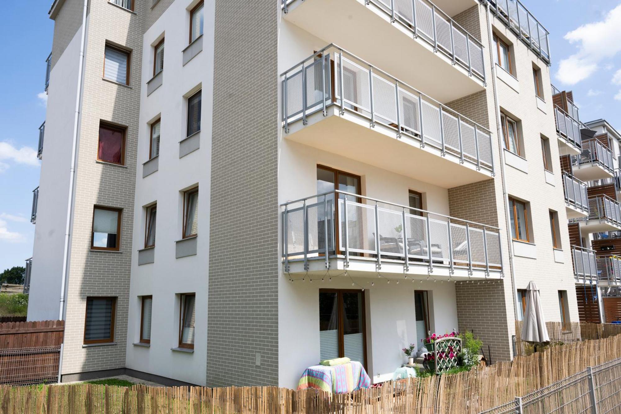 Apartament Wanessa * Gdansk