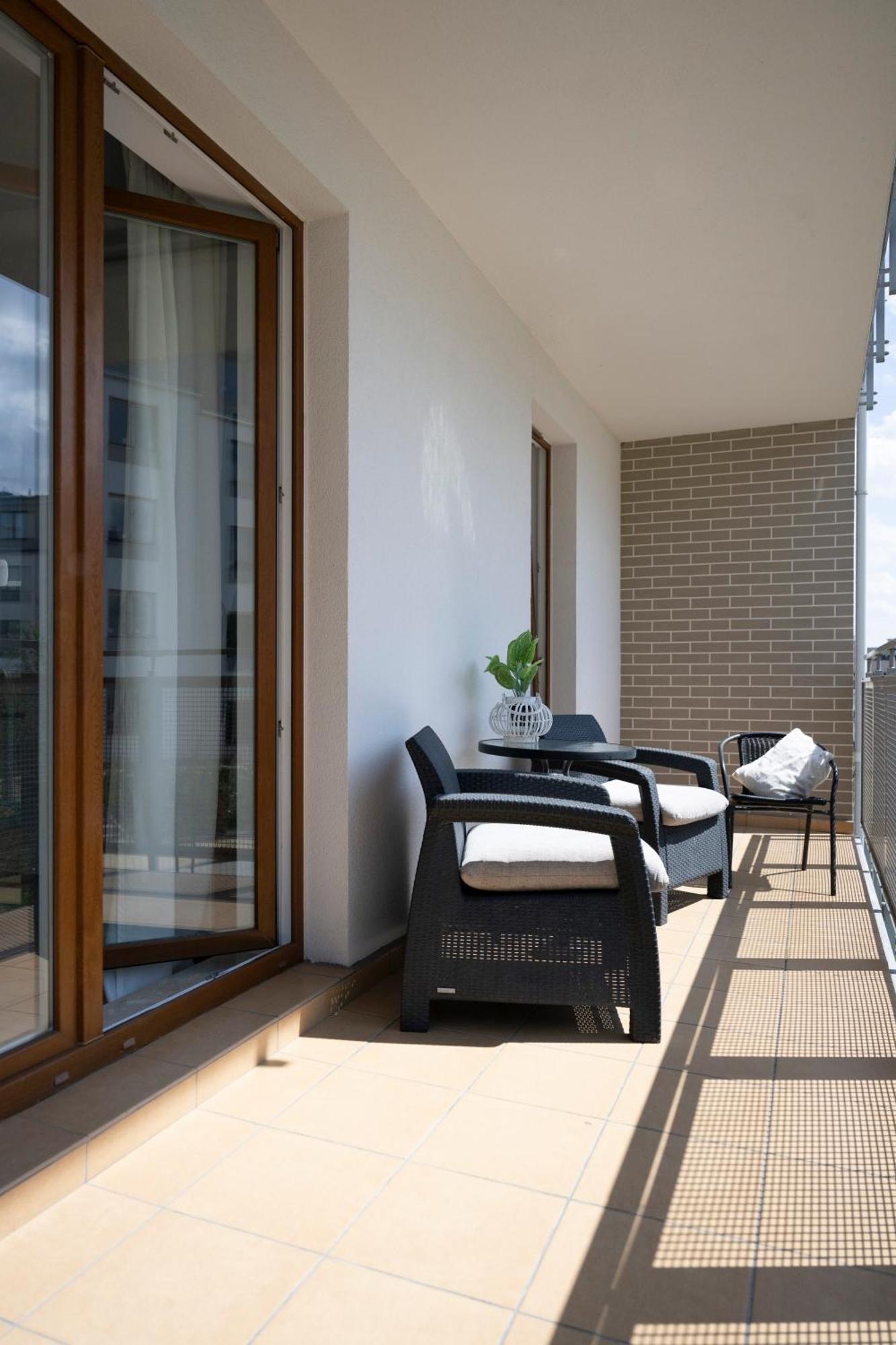 Apartament Wanessa