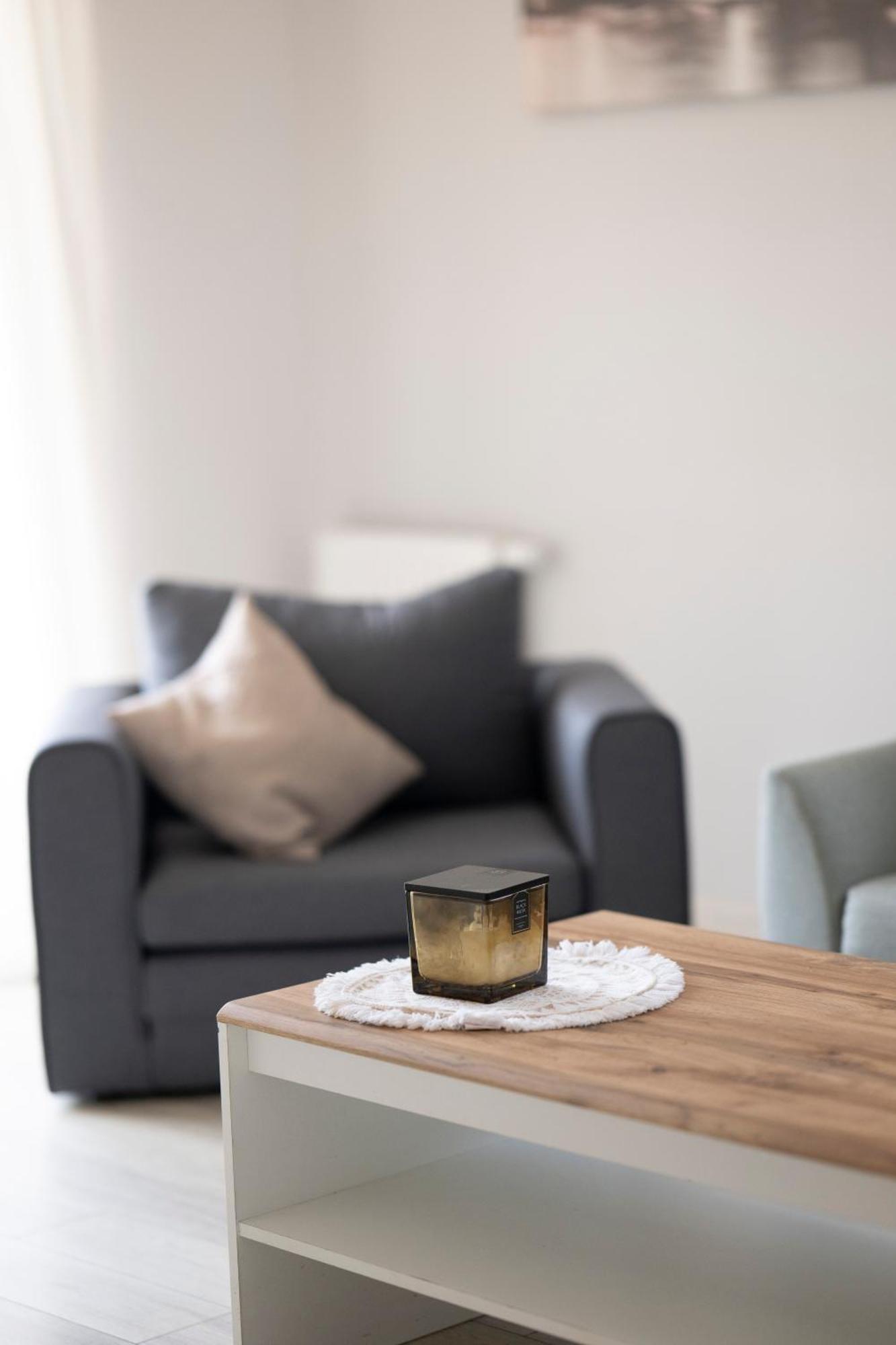 Apartament Wanessa Apartment *