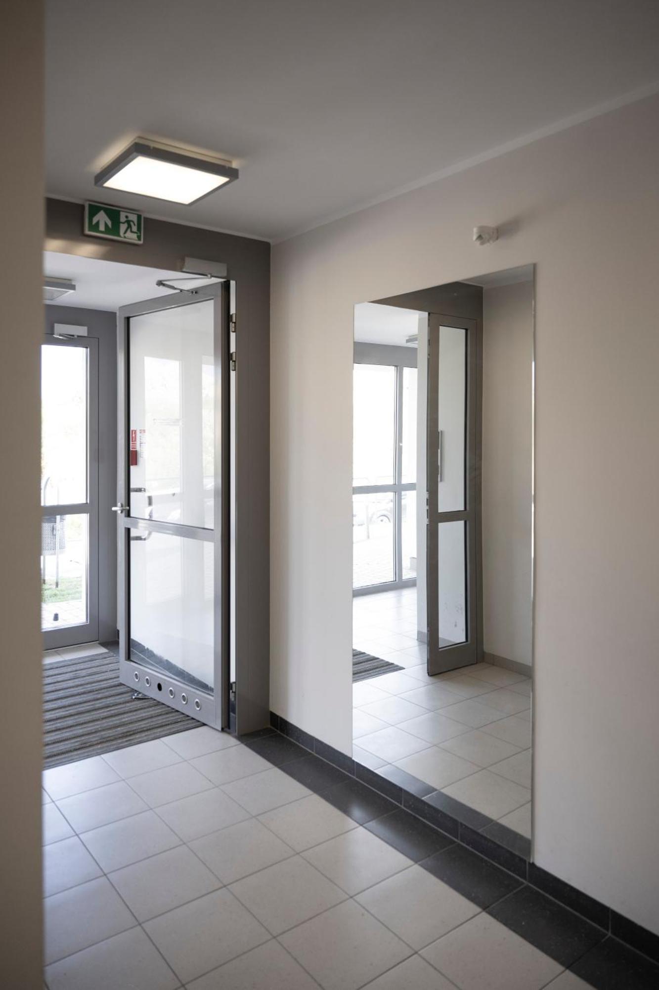 Apartament Wanessa Apartment Gdansk