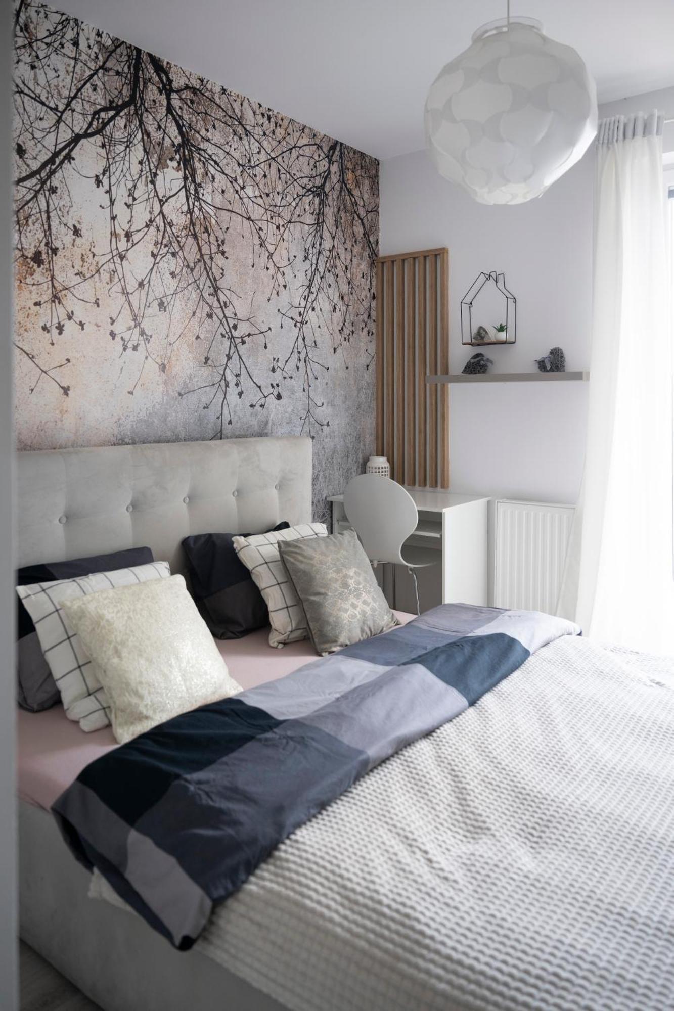 Apartament Wanessa Apartment Gdansk