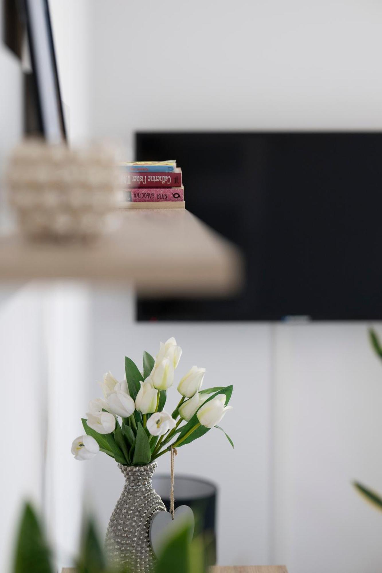 Apartament Wanessa * Gdansk