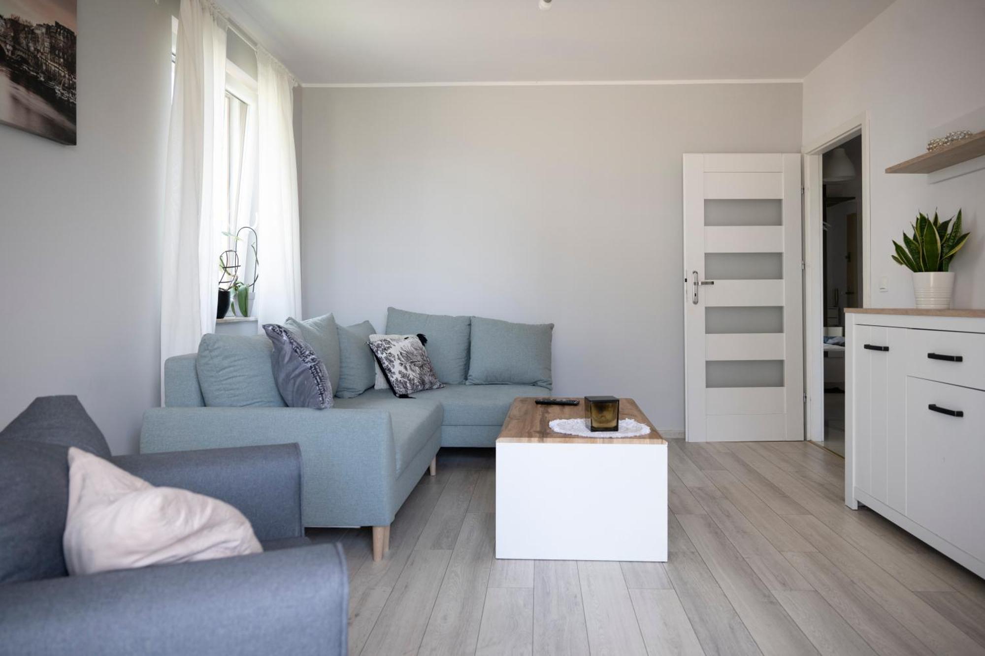 Apartament Wanessa