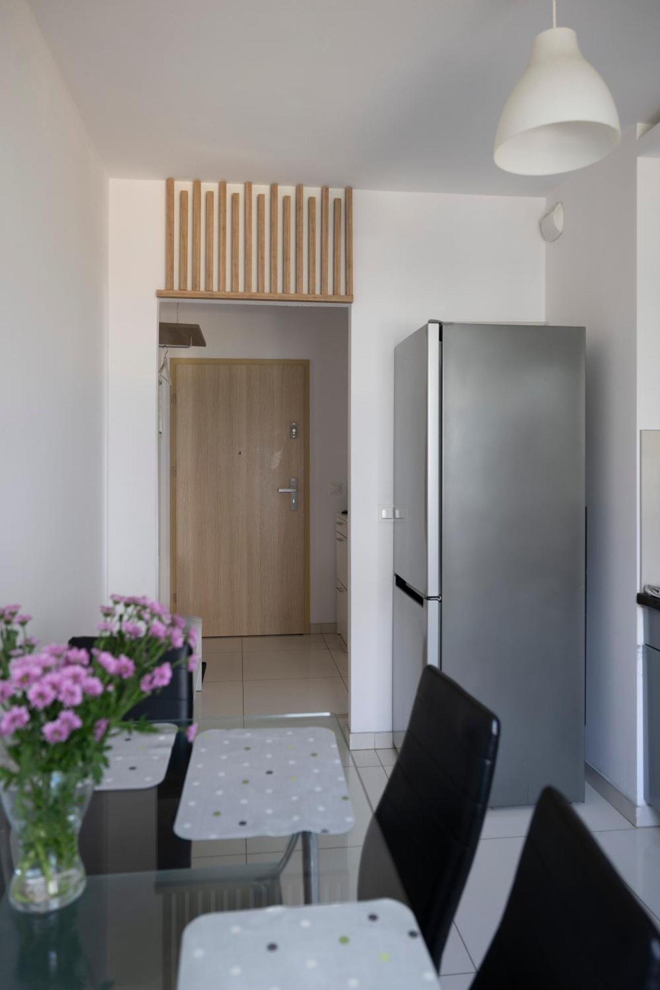 Apartament Wanessa Apartment Gdansk