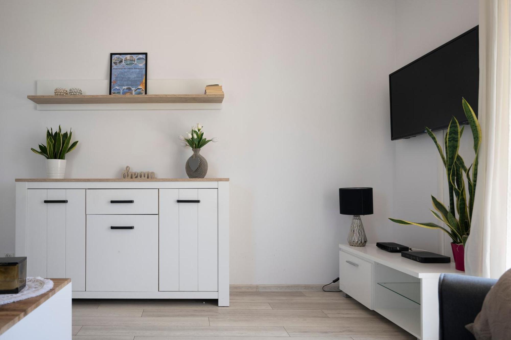 Apartament Wanessa Gdansk