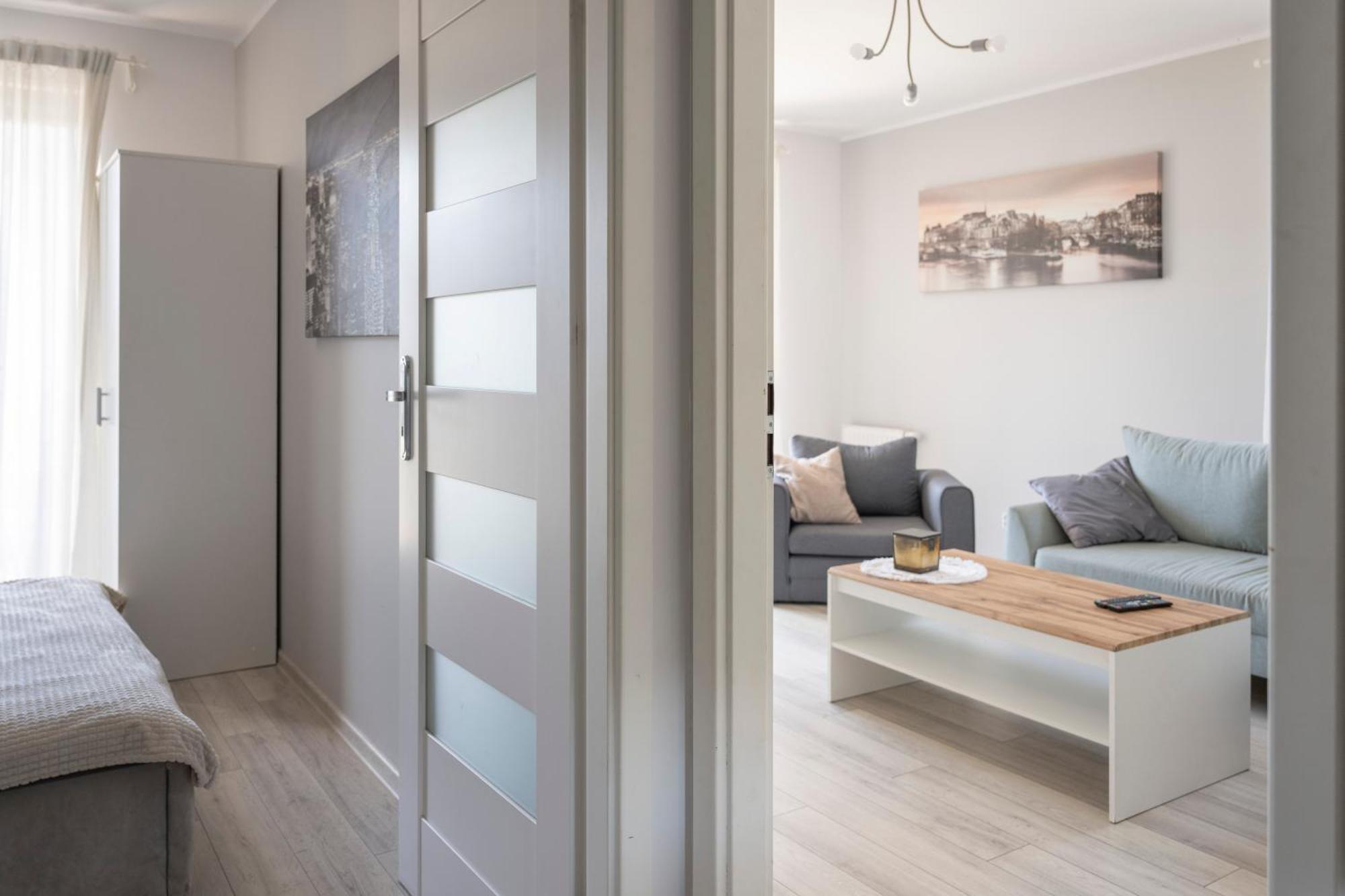 Apartament Wanessa * Gdansk