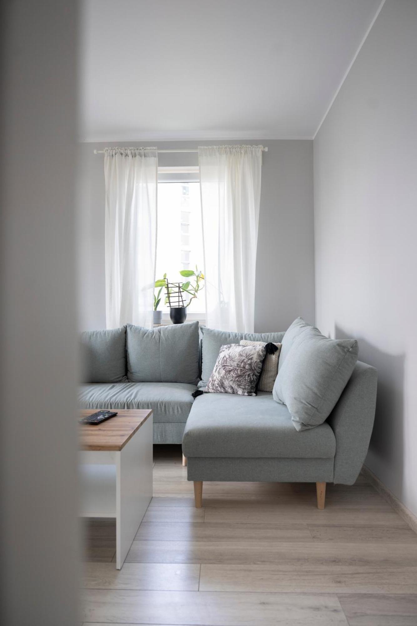 Apartament Wanessa