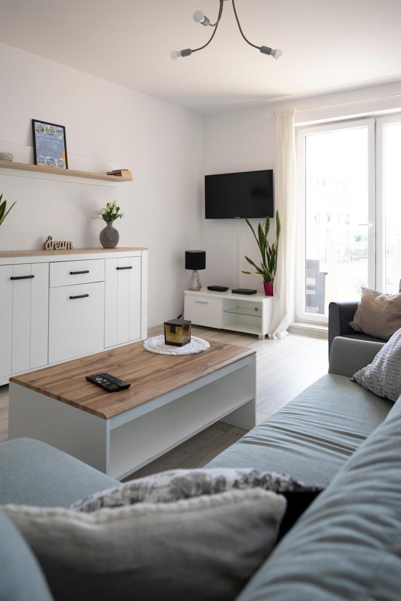 Apartament Wanessa Apartment *