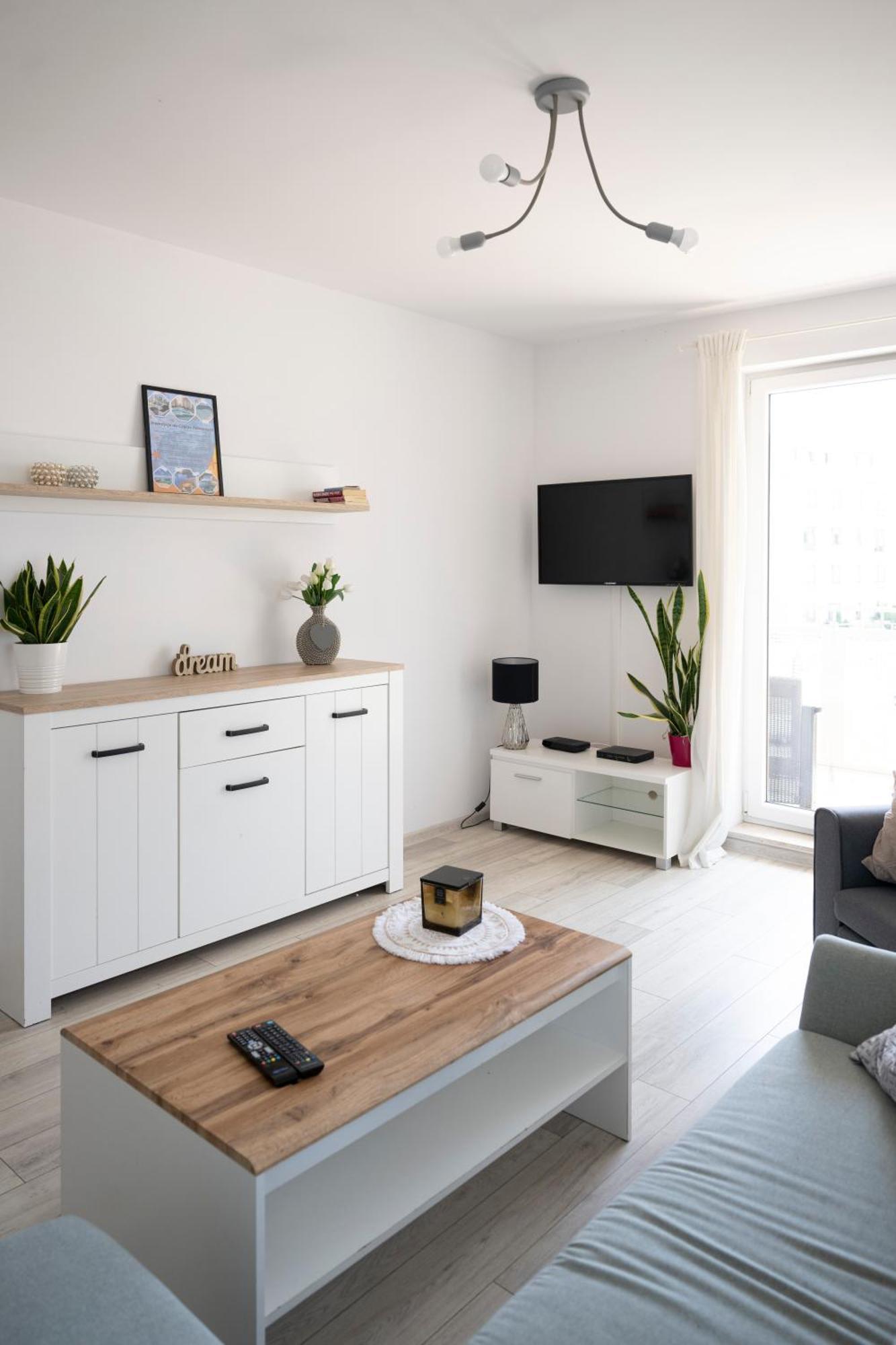Apartament Wanessa Apartment Gdansk