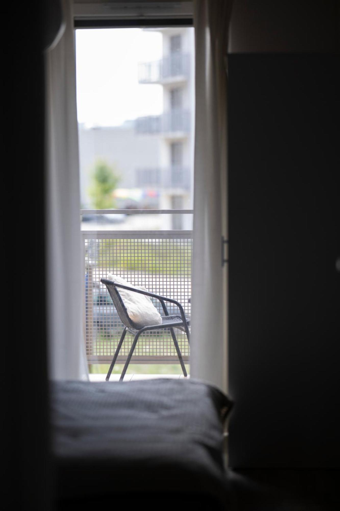 Apartament Wanessa *