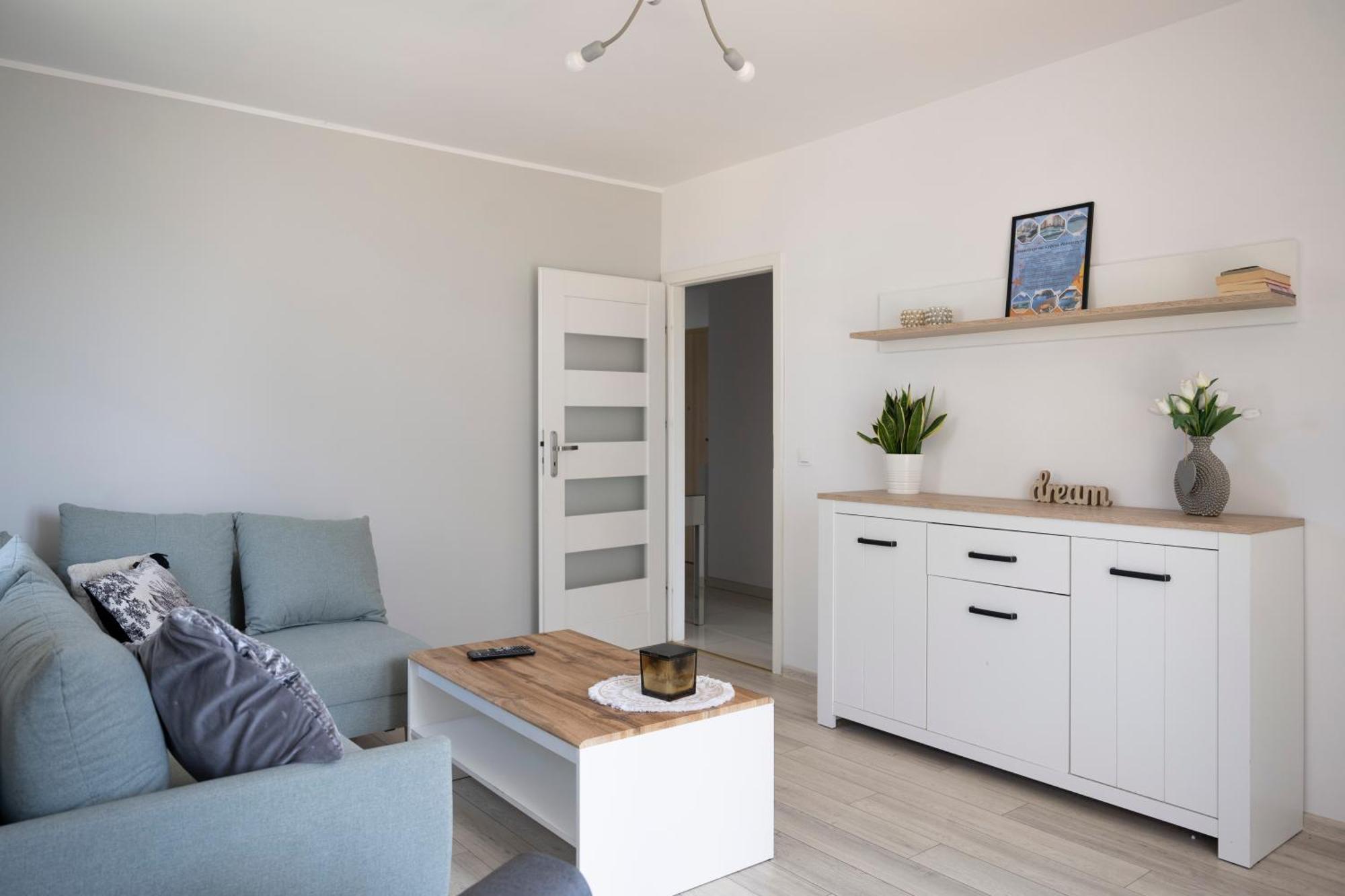 Apartament Wanessa * Gdansk