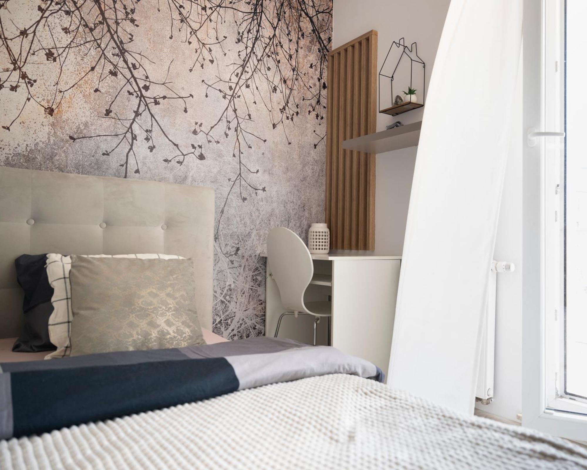 Apartament Wanessa
