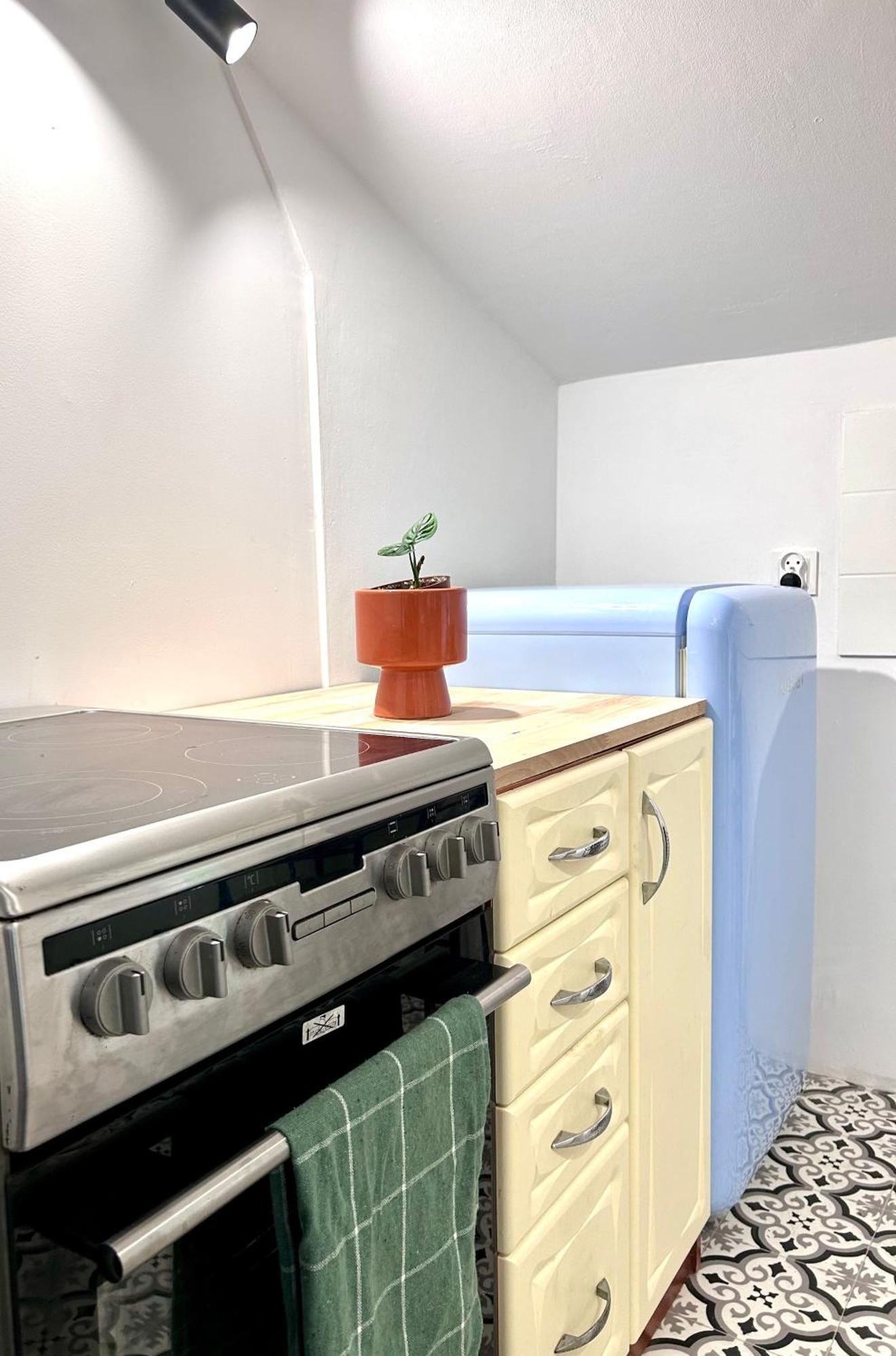 Fisherman's Surfhouse Apartament *