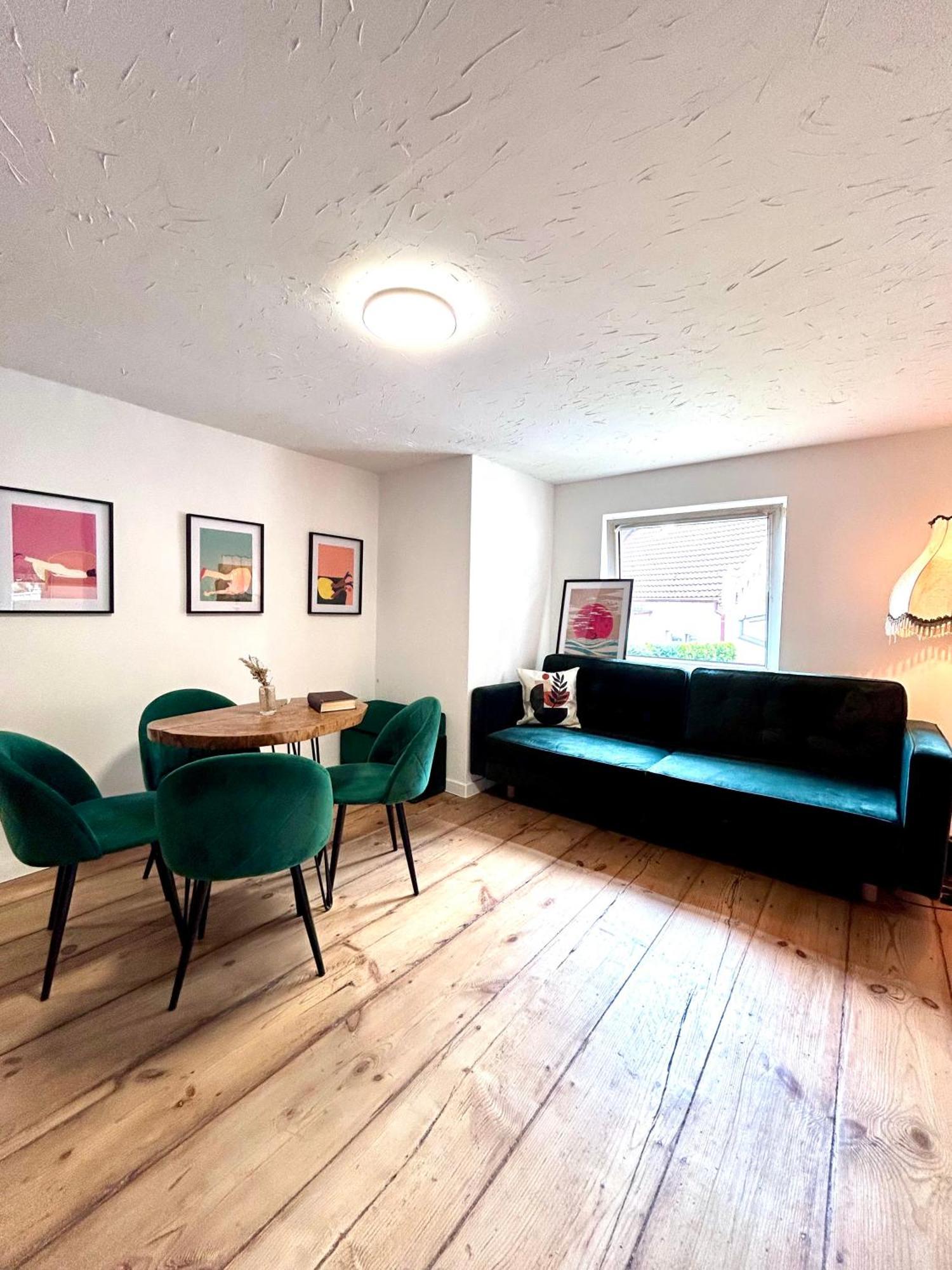 Apartment Fisherman's Surfhouse Gdansk