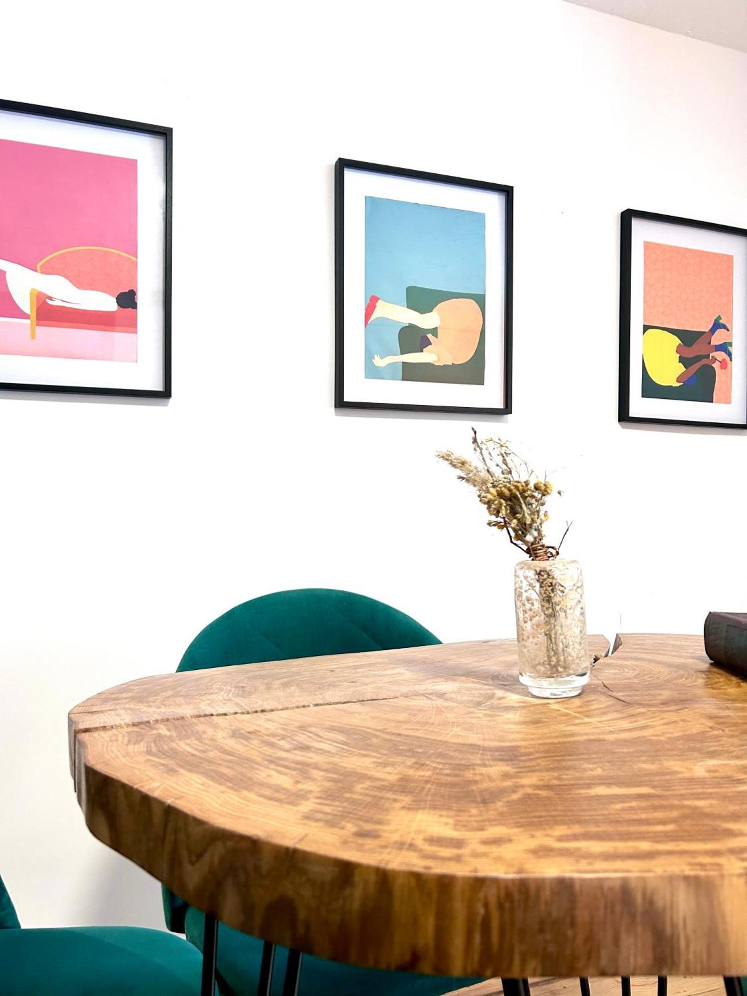 Apartament Fisherman's Surfhouse