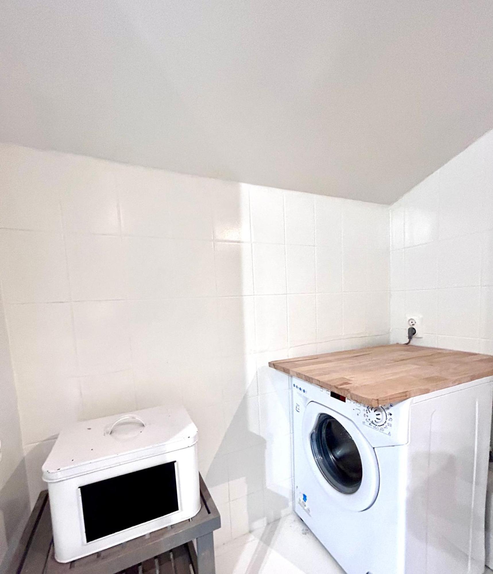Fisherman's Surfhouse Apartament Gdańsk