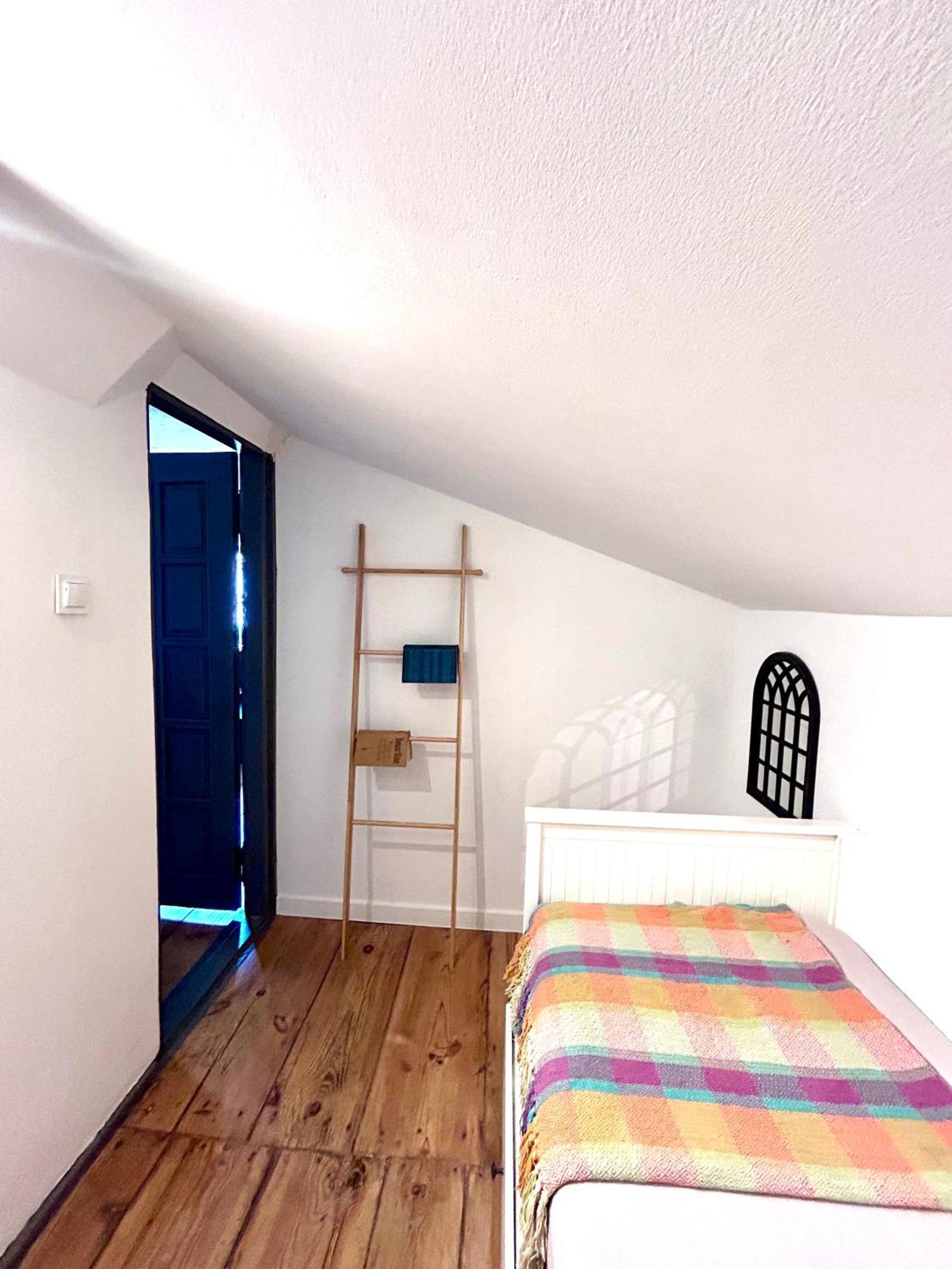 Apartment Fisherman's Surfhouse Gdansk