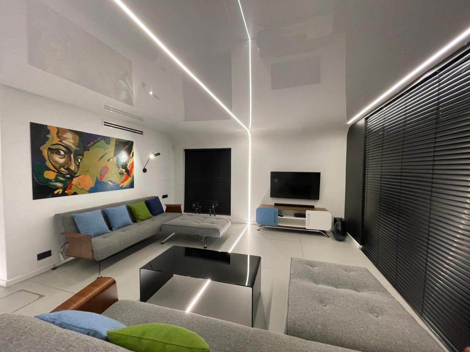 Dom Na Wodzie - Flohotel Gdańsk