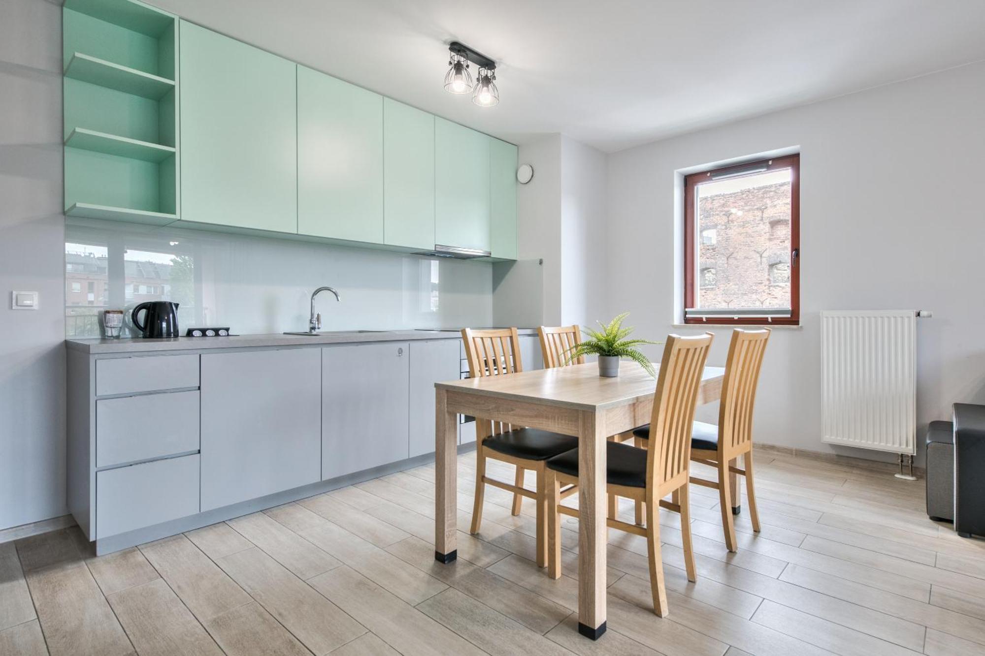 Apartment Dom & House - Waterlane Island *