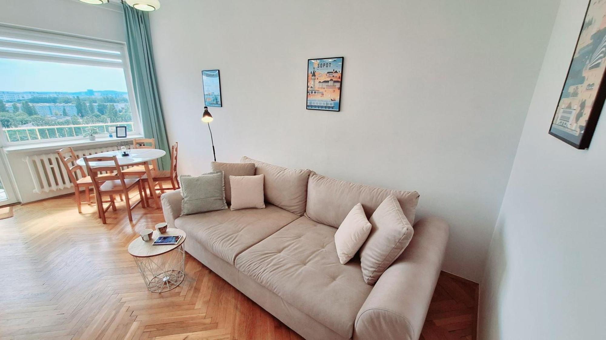 Apartment Atapartments - Comfort