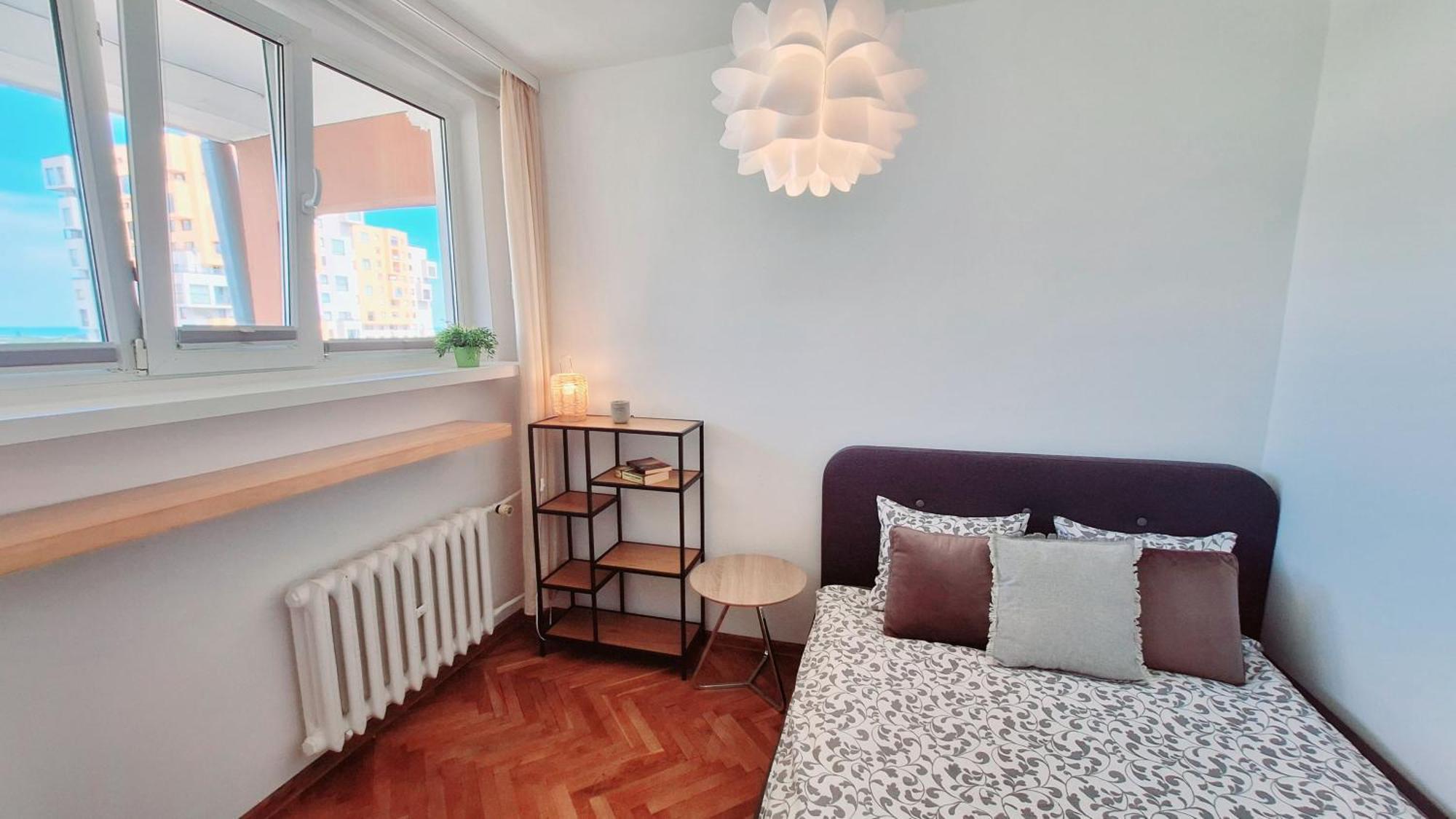 Atapartments - Comfort Apartment *
