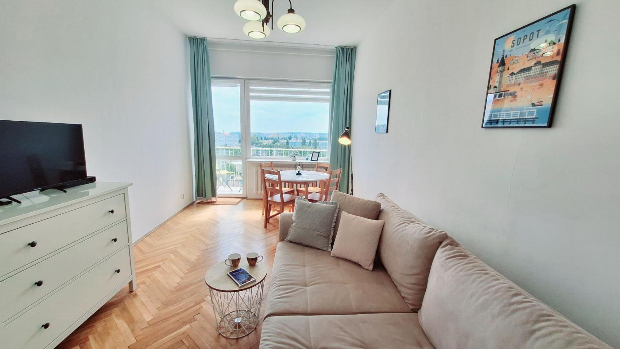 Apartment Atapartments - Comfort *