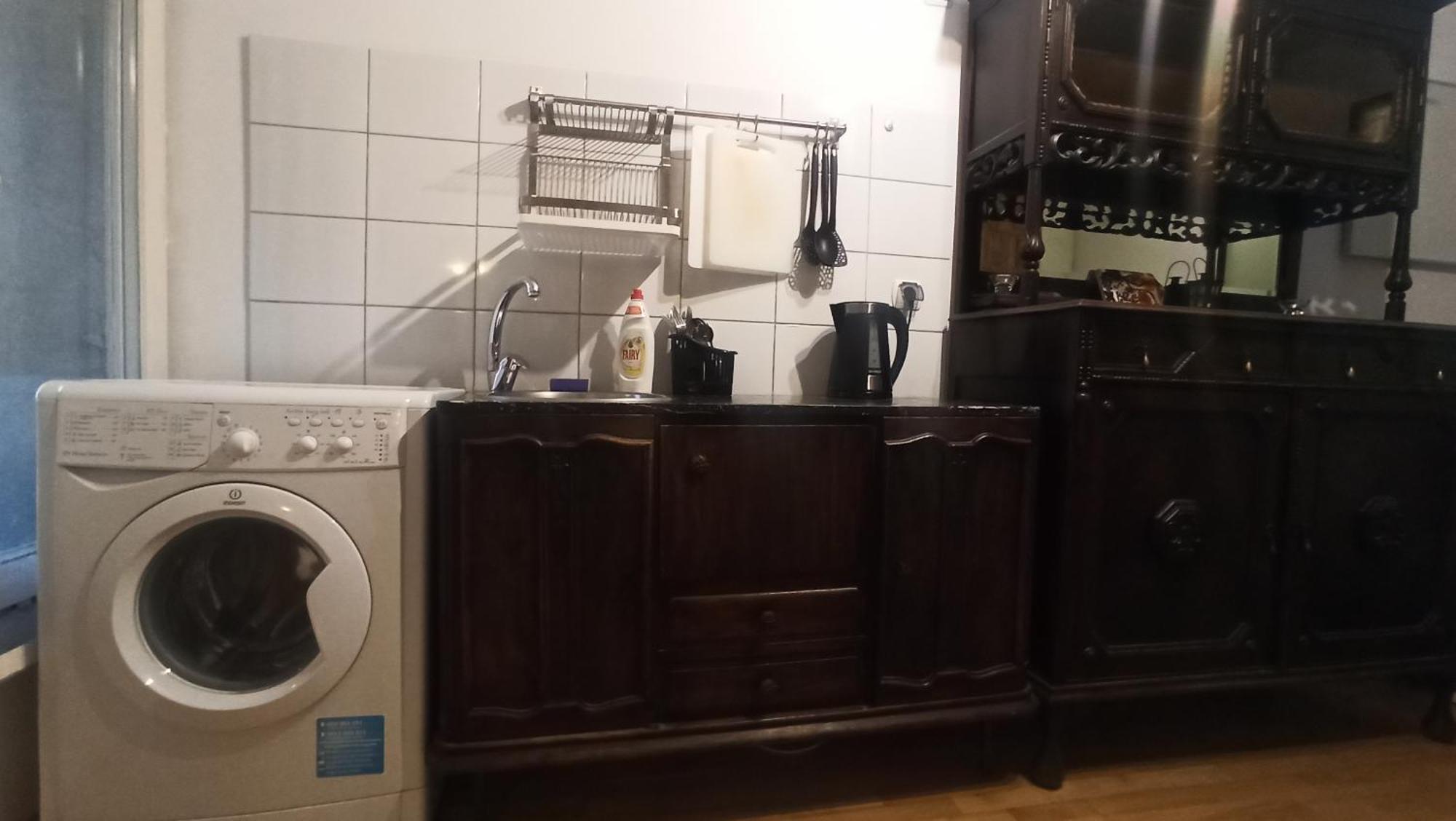 Mieszkanie Stare Leilighet *