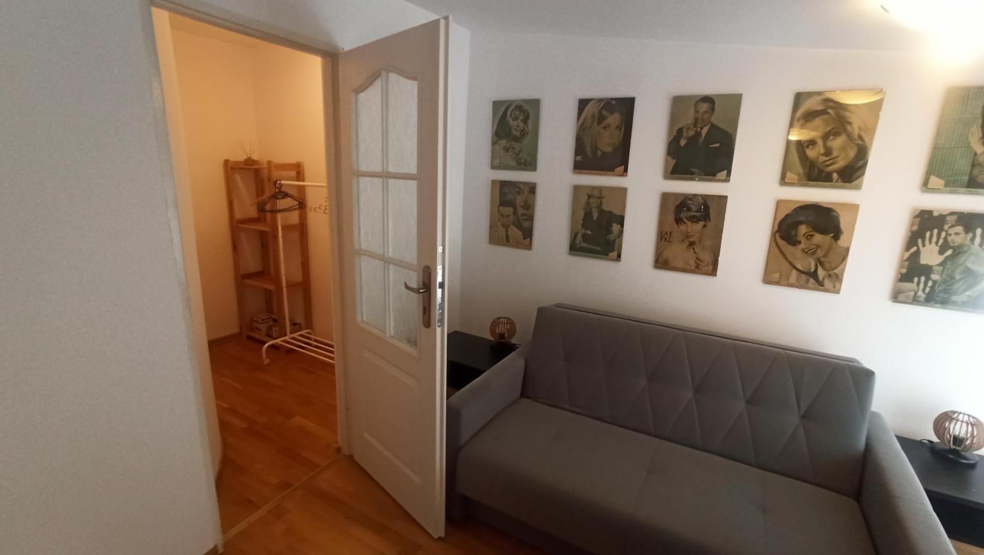 Mieszkanie Stare Leilighet Gdańsk