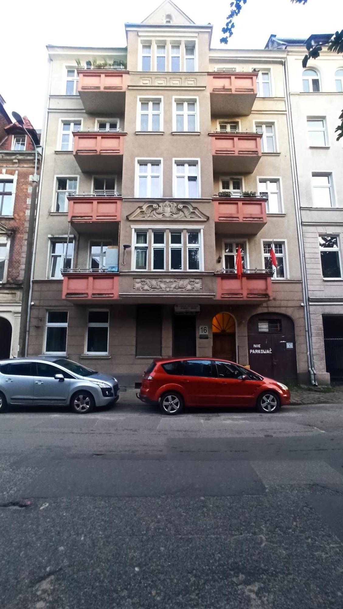 Leilighet Mieszkanie Stare Gdańsk