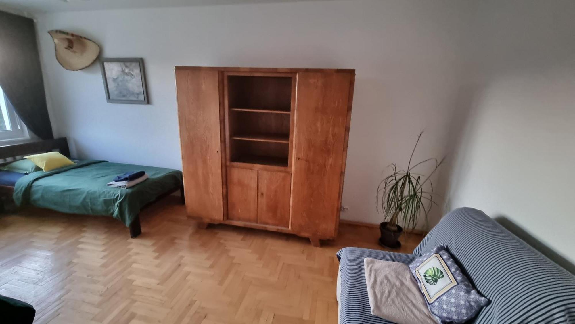 Roomsy Kolobrzeska Gdańsk