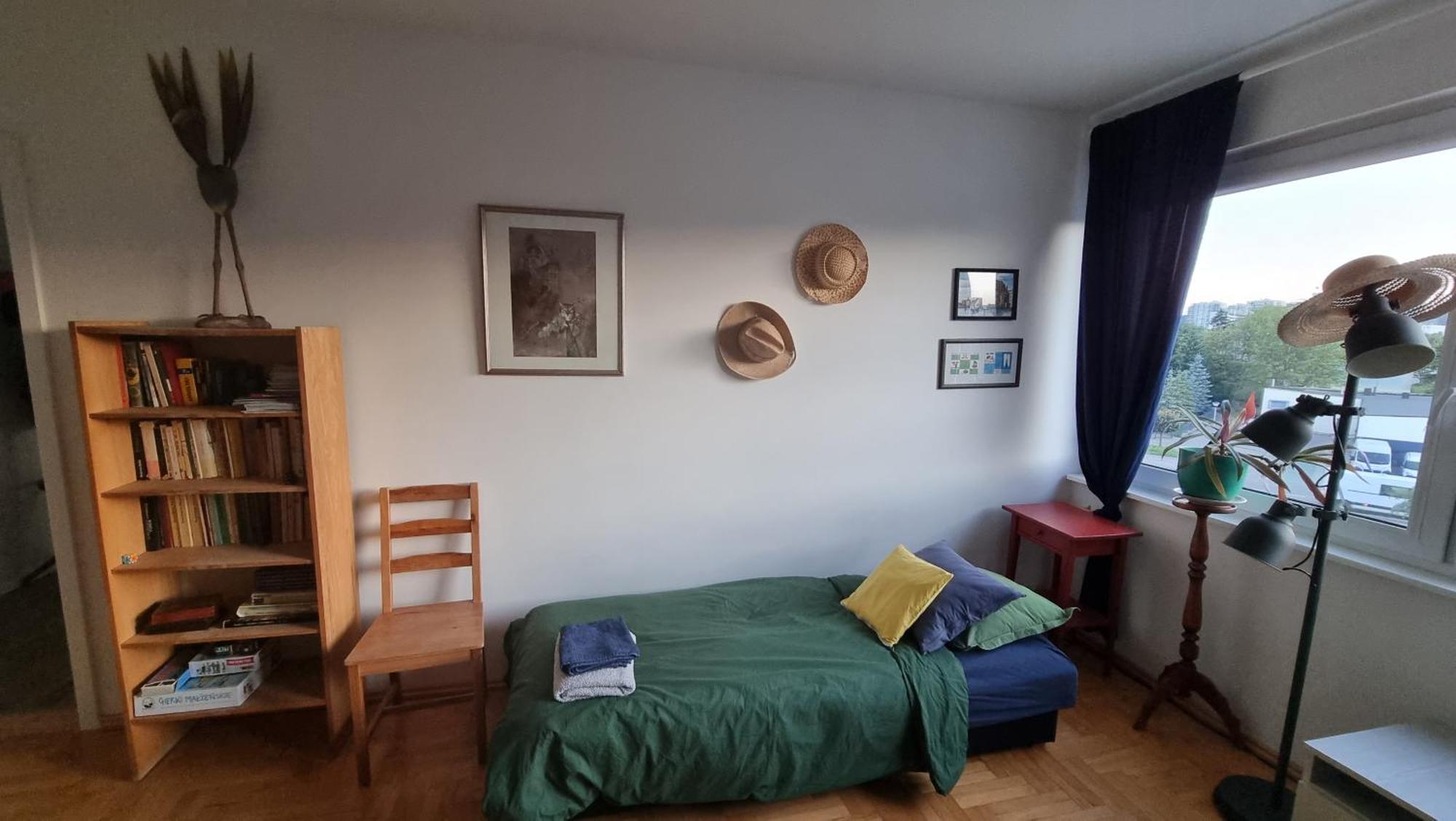 Roomsy Kolobrzeska
