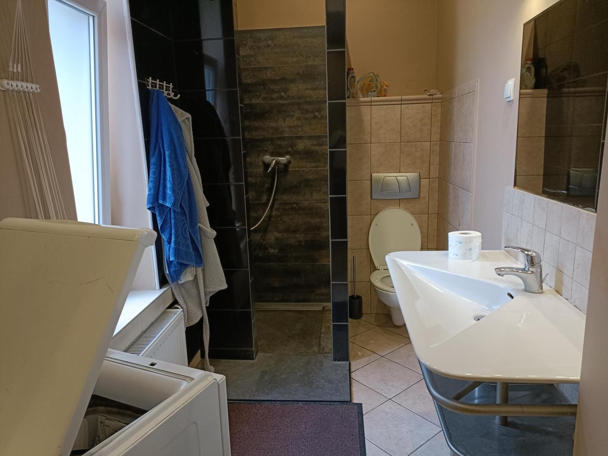 Na Wynajem Homestay Gdansk