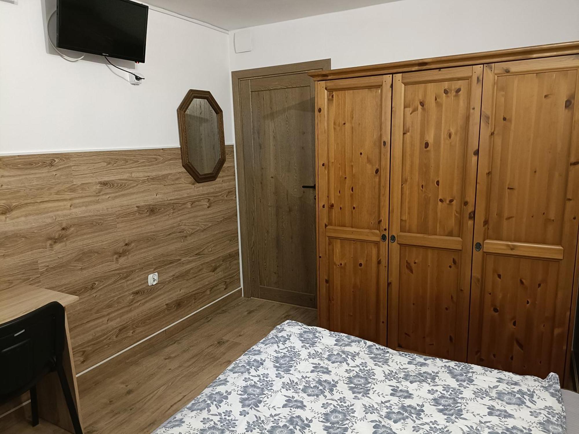 Homestay Na Wynajem Gdansk