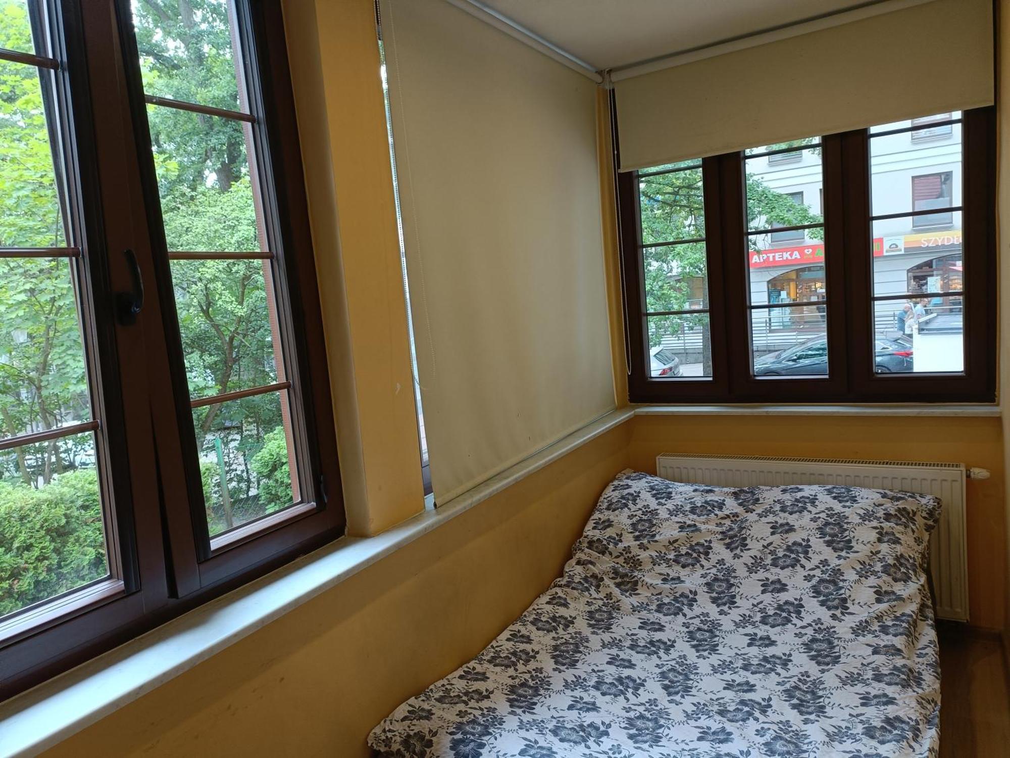 Na Wynajem Homestay