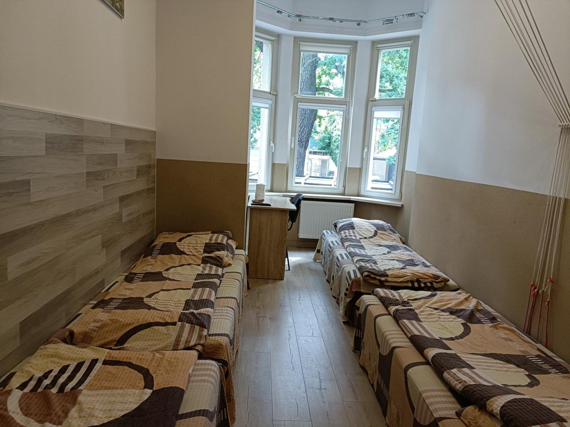 Na Wynajem Homestay *